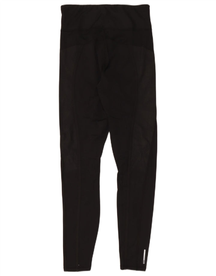 Puma Γυναικείο Κολάν UK 8 Small Black
