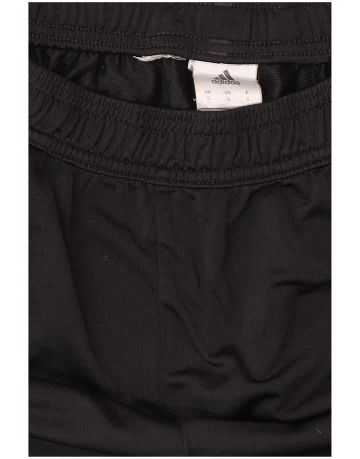 Ανδρική φόρμα ADIDAS Παντελόνι Small Black