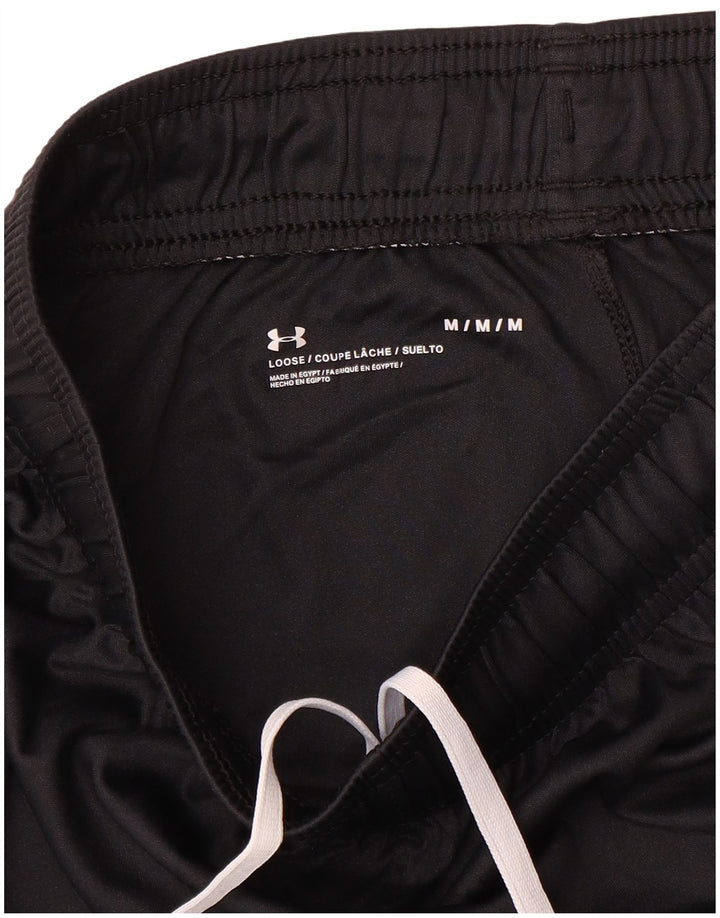 Ανδρικό αθλητικό σορτς Under Armour Μεσαίο Μαύρο