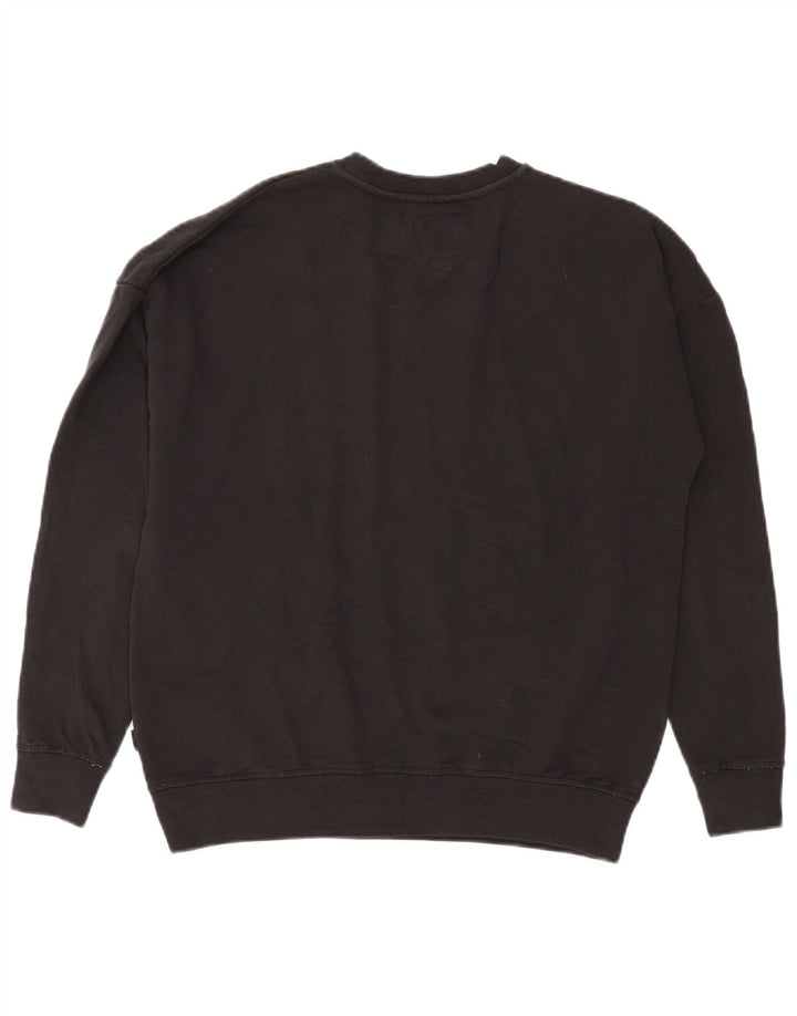Ανδρικό φούτερ Billabong Jumper XS Μαύρο βαμβακερό