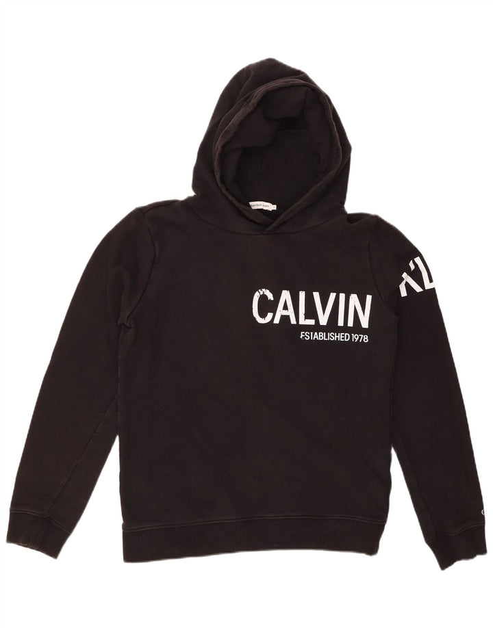 Αγόρια Graphic Hoodie Jumper 15-16 ετών