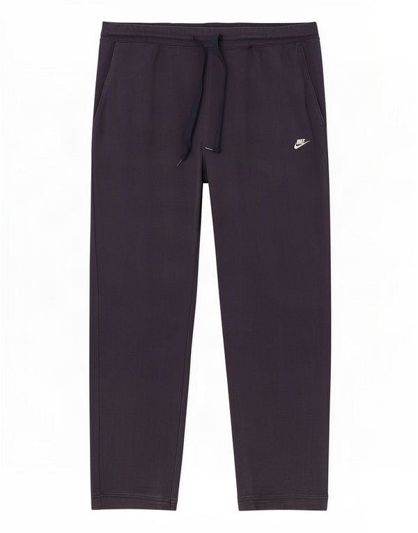 Ανδρική αθλητική φόρμα Nike Παντελόνι μεγάλο μπλε ναυτικό βαμβακερό