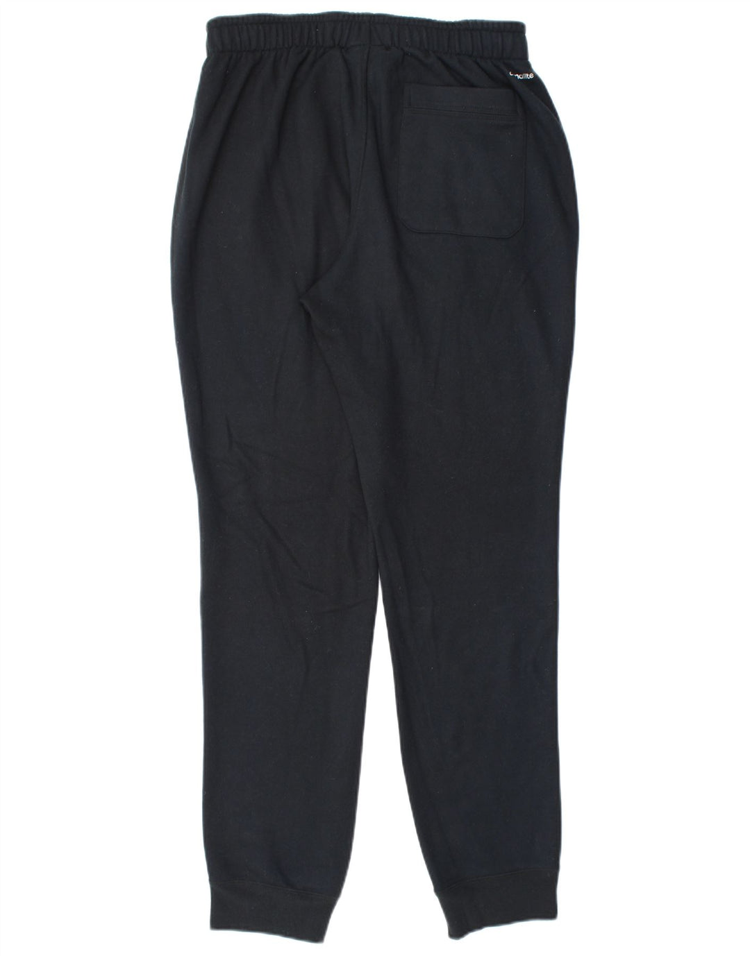 Adidas Ανδρική φόρμα Climalite Παντελόνι Joggers Μεσαίο Μαύρο Πολυεστέρα