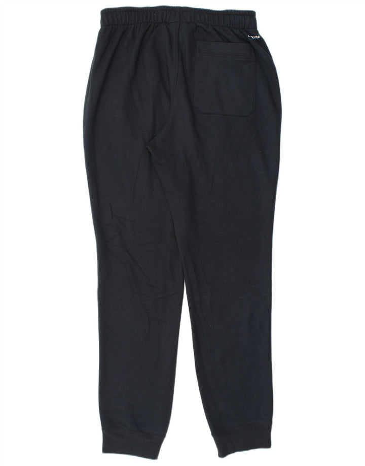 Adidas Ανδρική φόρμα Climalite Παντελόνι Joggers Μεσαίο Μαύρο Πολυεστέρα