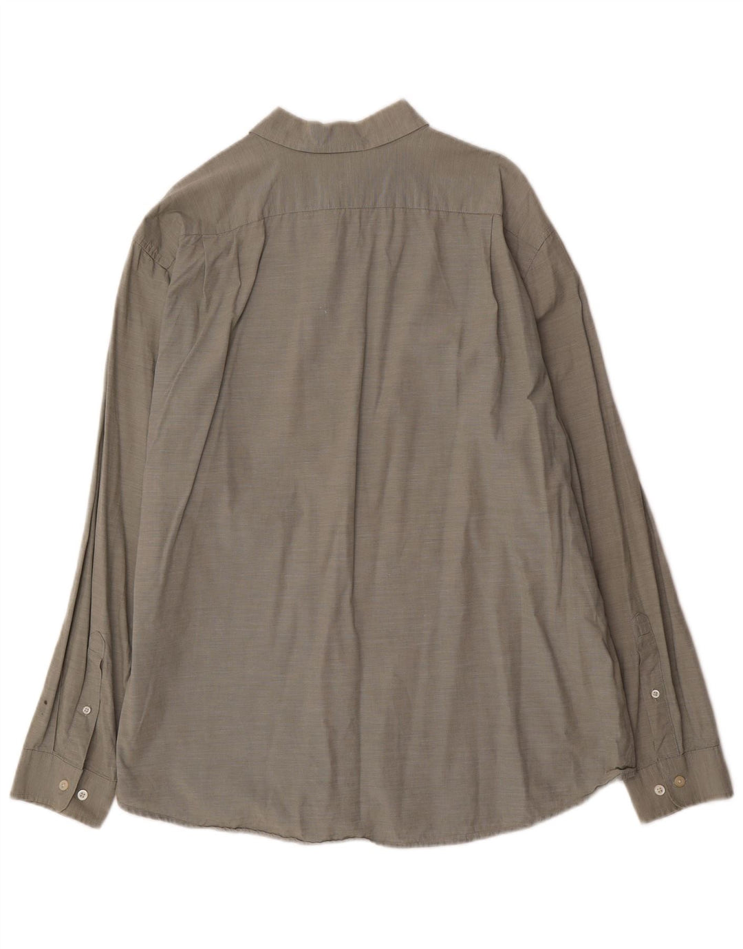Eddie Bauer Ανδρικό πουκάμισο Classic Fit XL Πράσινο βαμβακερό