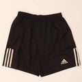 Ανδρικό αθλητικό σορτς Adidas Climalite Small μαύρο