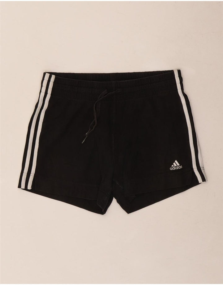 Γυναικείο αθλητικό σορτς Adidas UK 8/10 Small Black