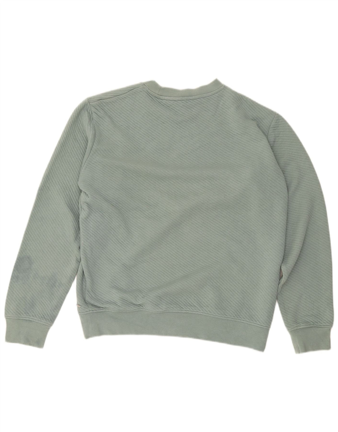 Marks & Spencer Γυναικεία φούτερ Autograph Jumper UK 14 Medium Green