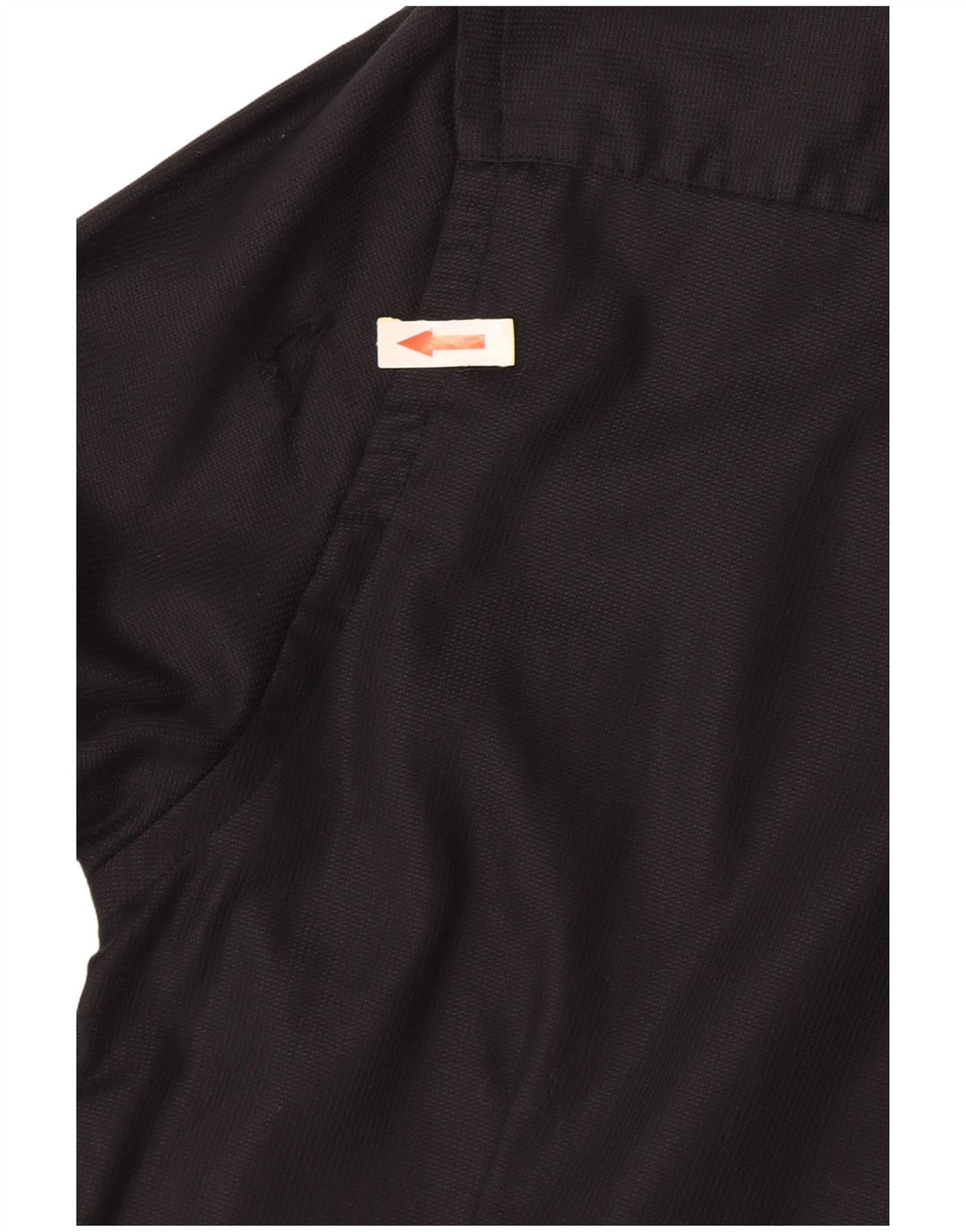 Ted Baker Ανδρικό πουκάμισο Νούμερο 2 Μικρό Βαμβακερό Navy Blue