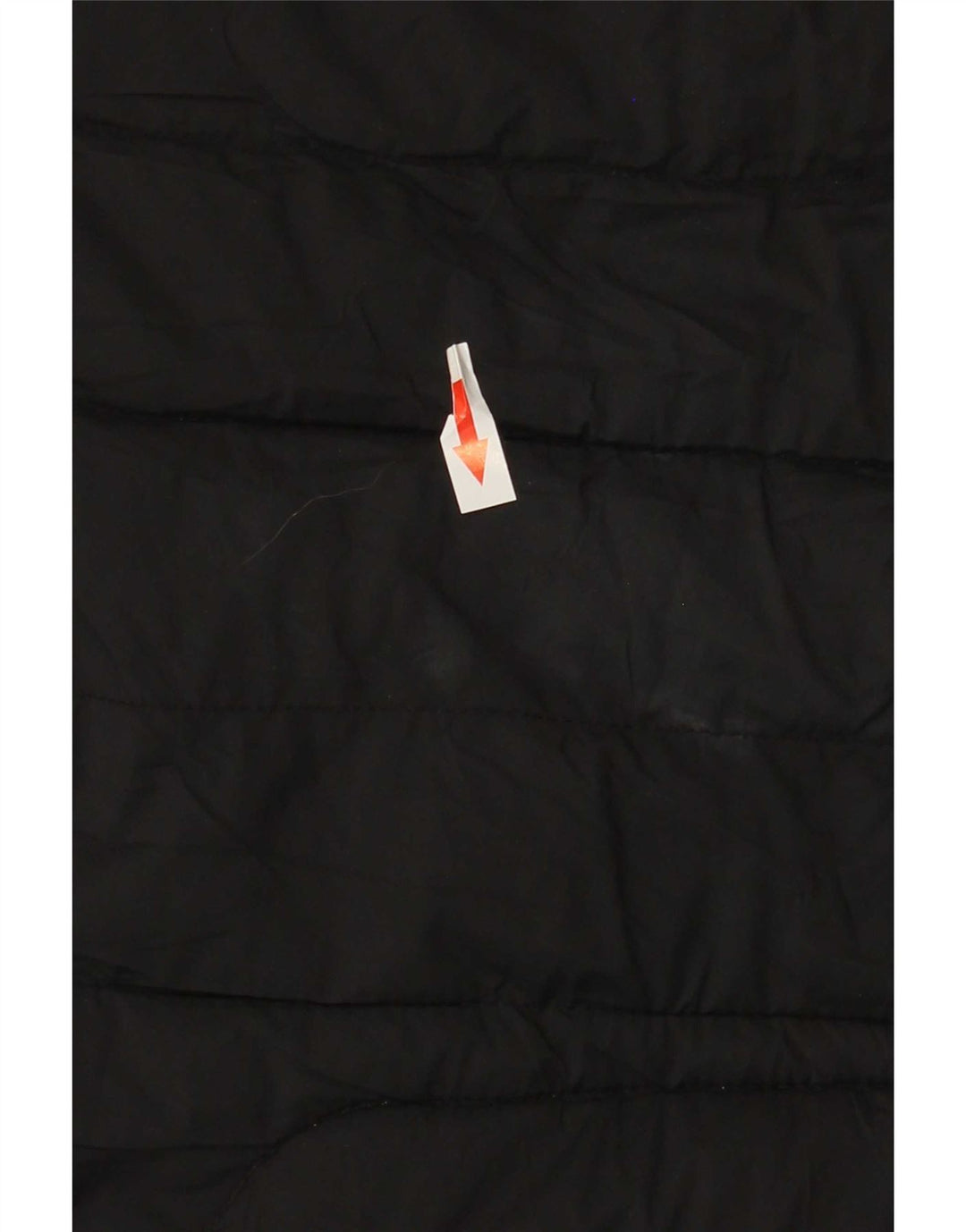 Gap Γυναικείο μπουφάν UK 16 Large Black Nylon