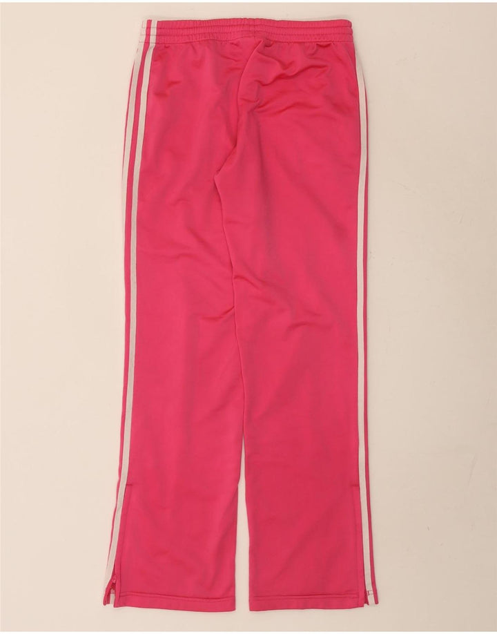 Γυναικεία αθλητική φόρμα Adidas Παντελόνι EU 36 Small Pink Polyester
