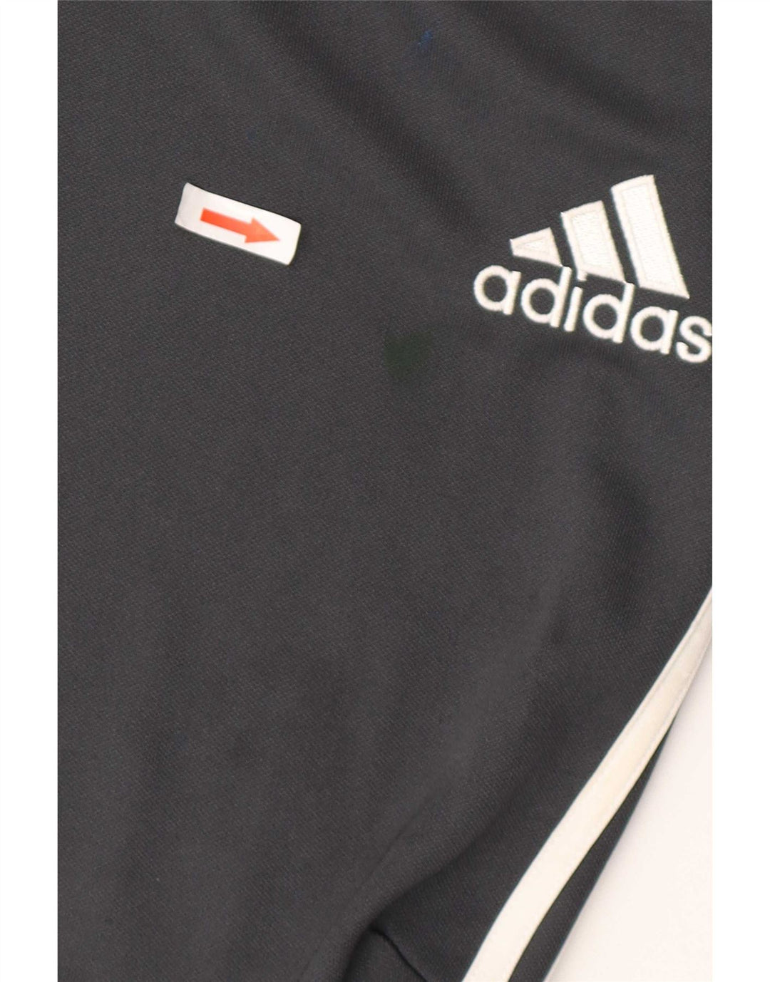 Ανδρική αθλητική φόρμα Adidas Climacool Παντελόνι Μεγάλο Γκρι Πολυεστέρα