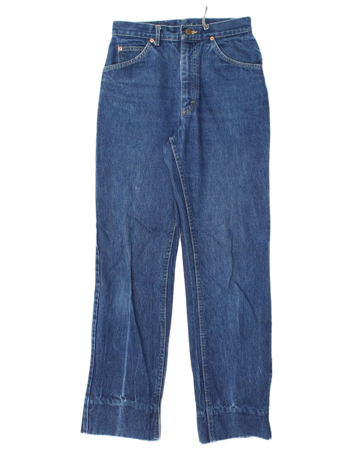 Lee Γυναικείο Tapered Jeans W26 L31 Blue