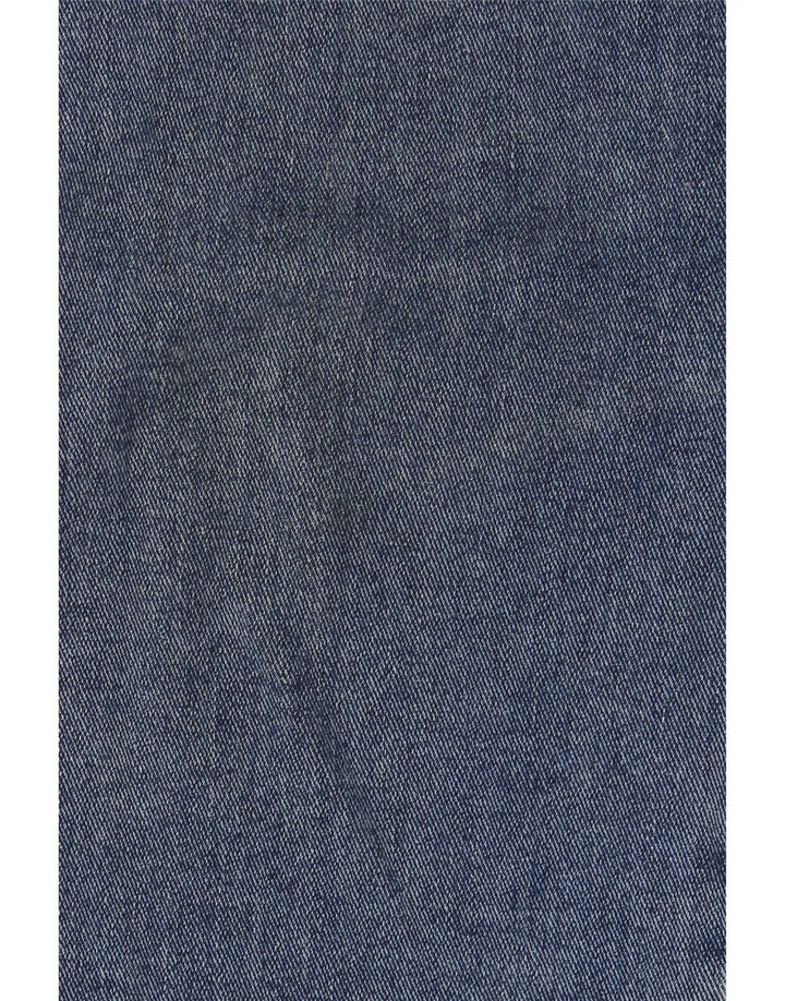 Wrangler Ανδρικό Texas Straight Jeans W44 L30 Μπλε βαμβακερό