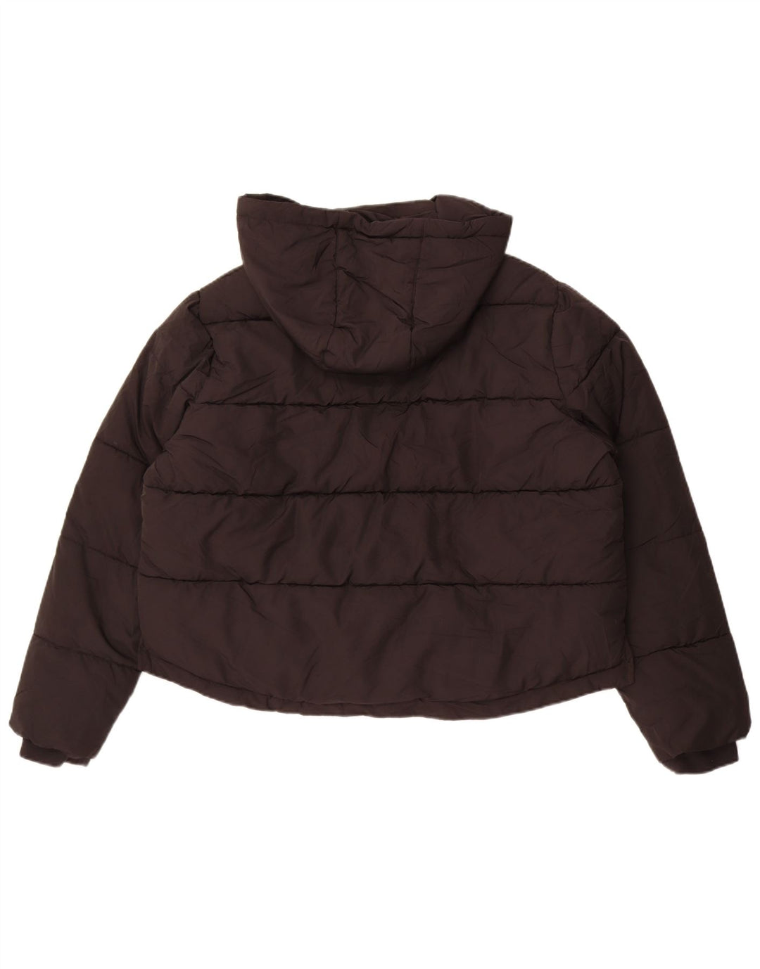 Γυναικείο Γυναικείο Μπουφάν με επένδυση UK 16 Large Black, French Connection