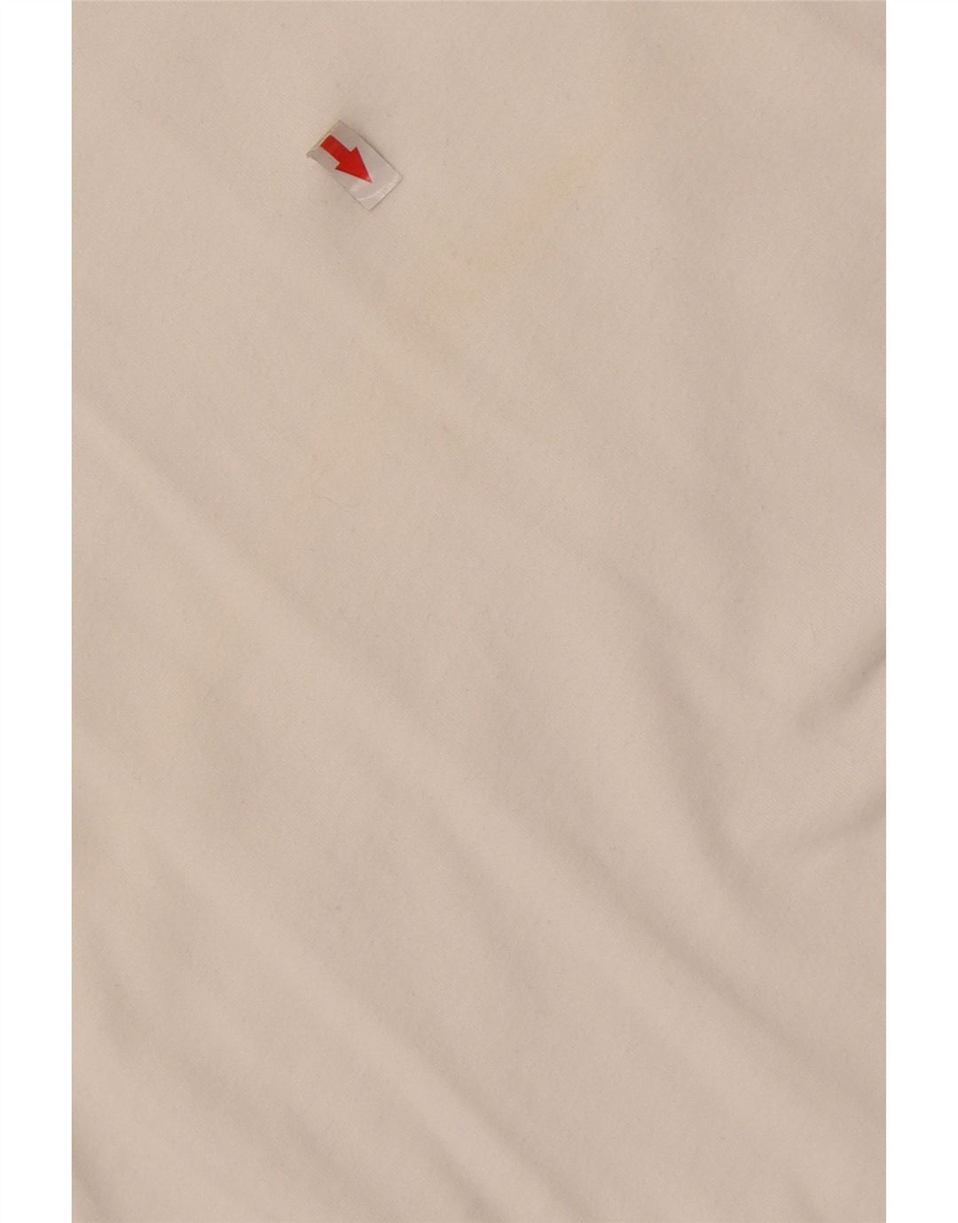 Ανδρικό T-Shirt Levi's 2XL Λευκό βαμβακερό