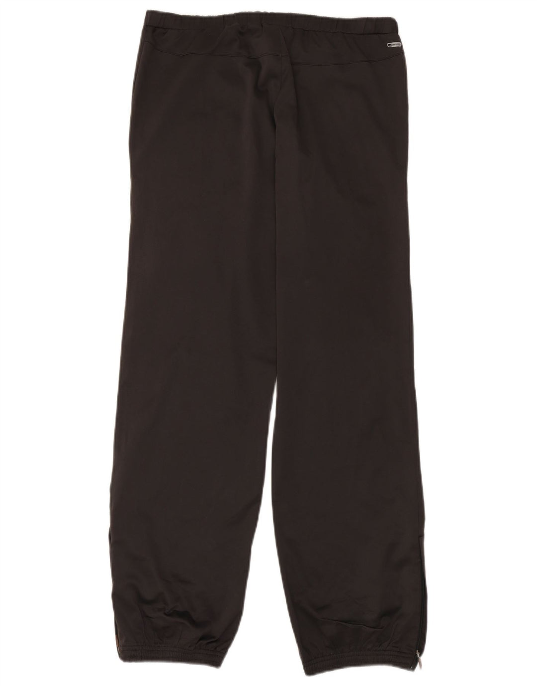 Puma Γυναικεία φόρμα παντελόνι Joggers UK 10 Small Black