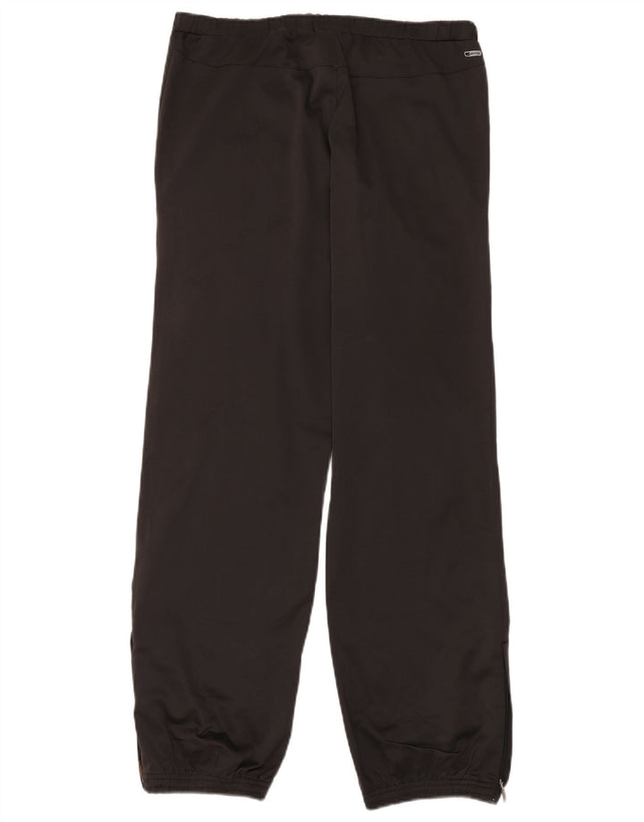 Puma Γυναικεία φόρμα παντελόνι Joggers UK 10 Small Black