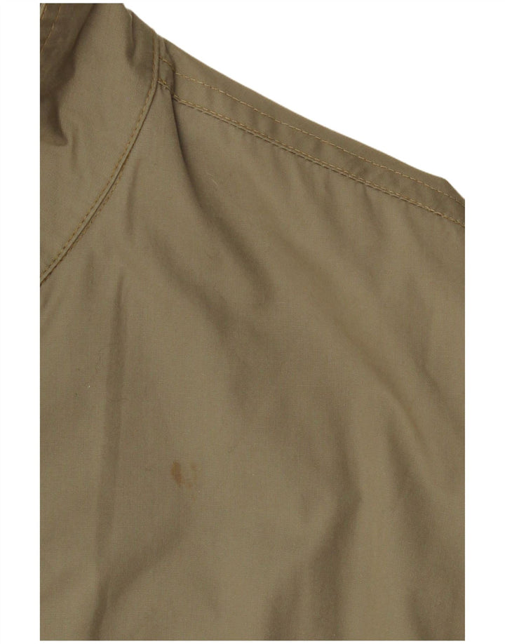 Ανδρικό μπουφάν FACIBA Bomber IT 58 4XL Khaki Polyester