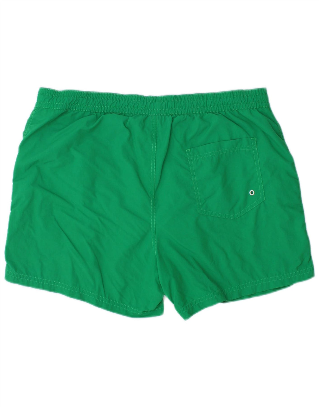Ανδρικά σορτς κολύμβησης Champion XL Green