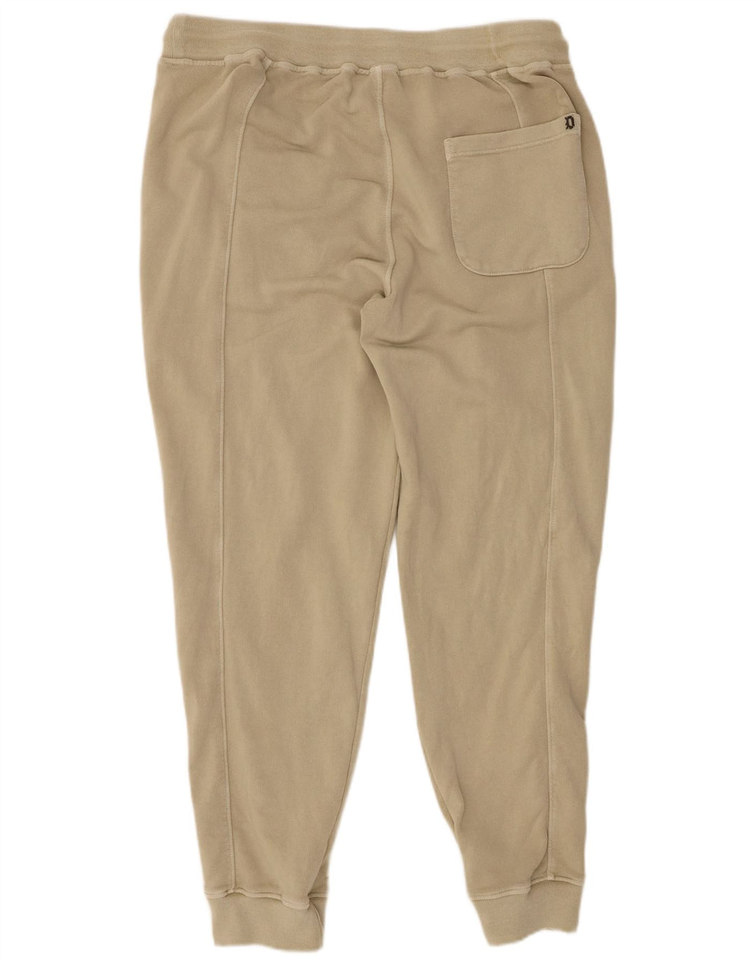 Ανδρική φόρμα DONDUP Παντελόνι Joggers Large Beige