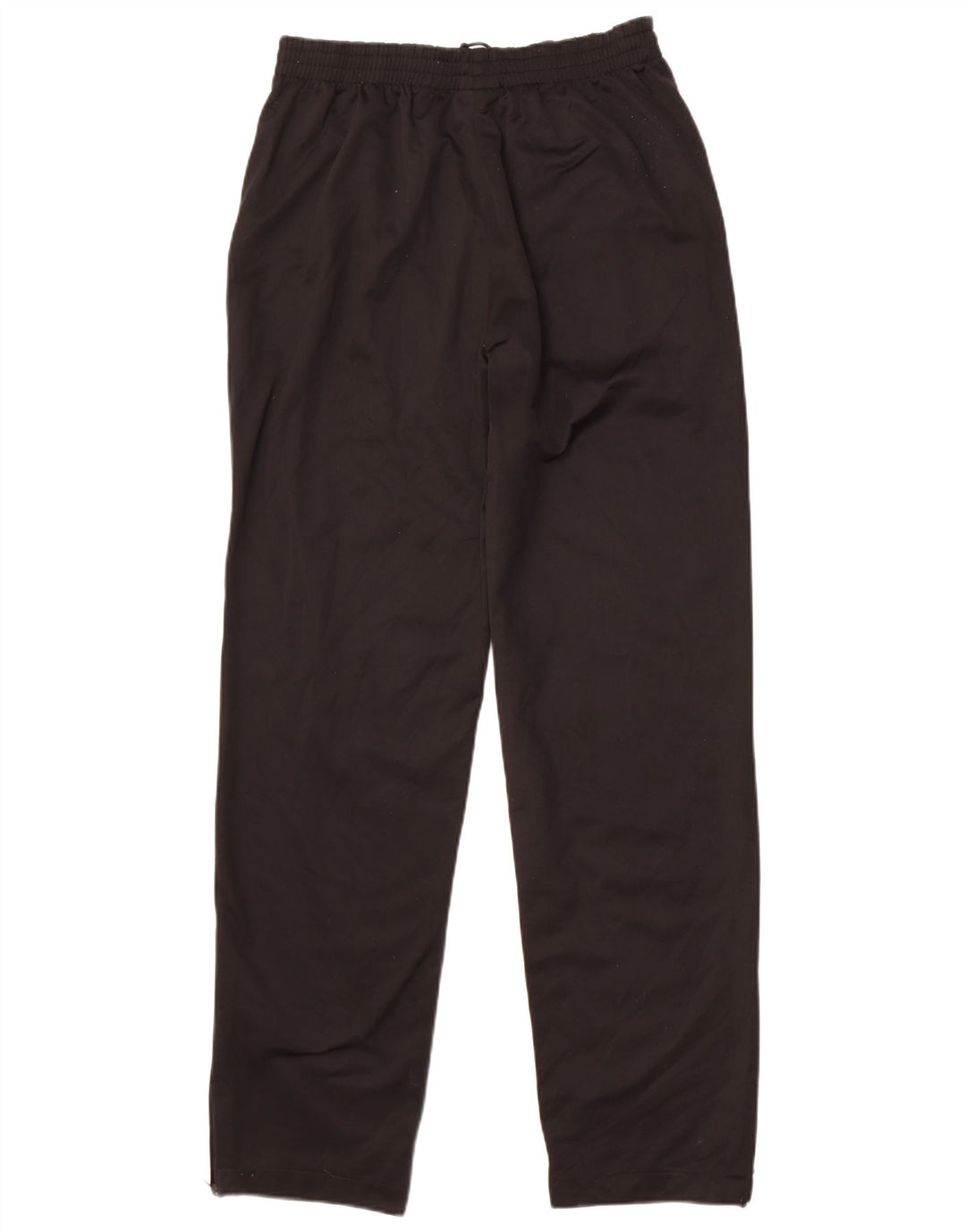 Ανδρική αθλητική φόρμα Reebok Παντελόνι μεγάλο μαύρο πολυεστέρα