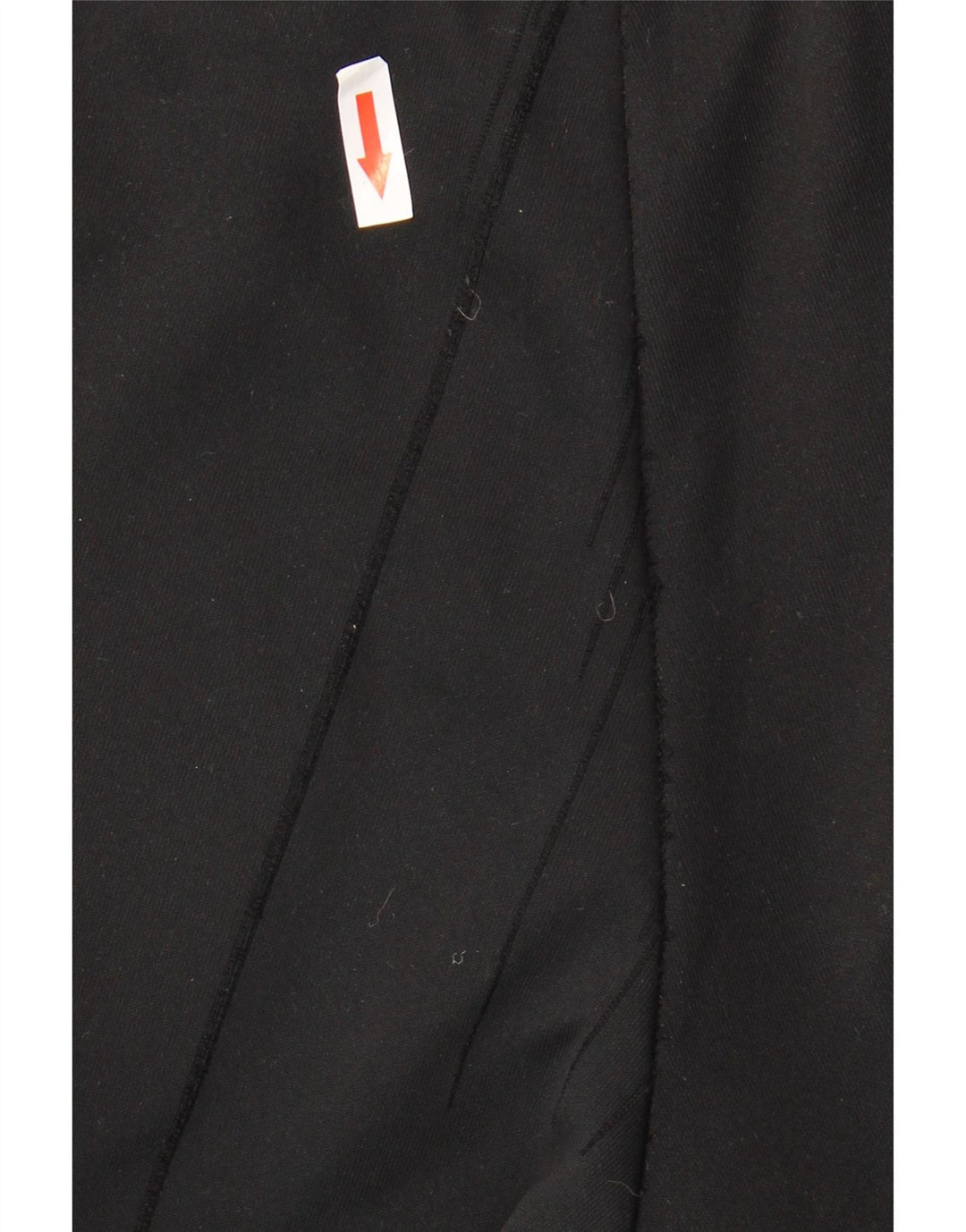 Ανδρικές φόρμες Nike Graphic Παντελόνια Joggers XS Μαύρο Πολυεστέρας