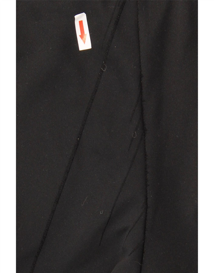 Ανδρικές φόρμες Nike Graphic Παντελόνια Joggers XS Μαύρο Πολυεστέρας