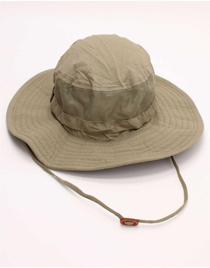 Ανδρικό καπέλο Columbia Boonie One Size Khaki Nylon