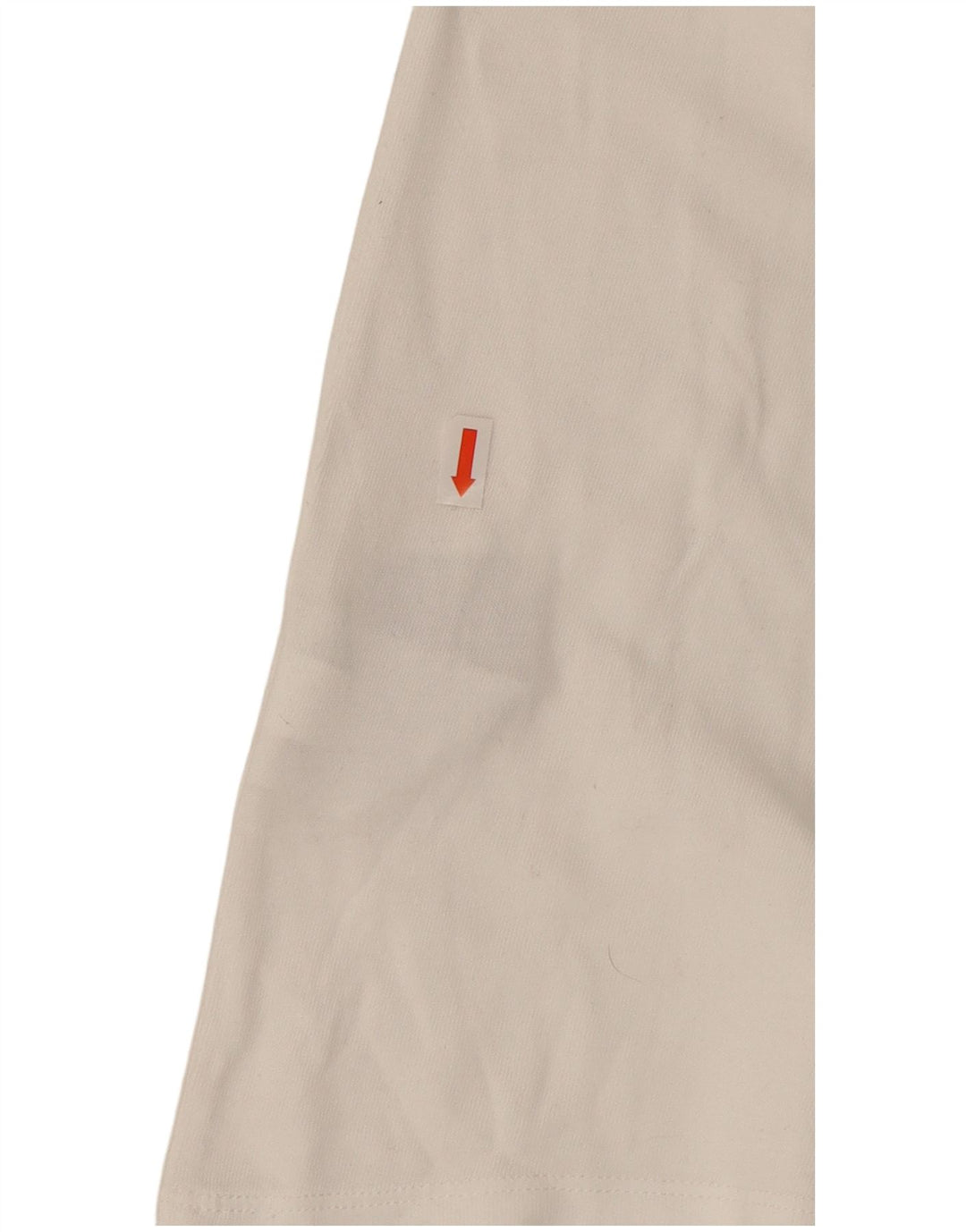 Ανδρικό γραφικό μπλουζάκι Nike XL λευκό βαμβακερό