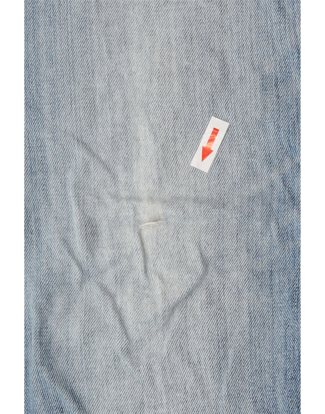 Ανδρικό Dondup Distressed Slim Jeans W34 L32 Blue