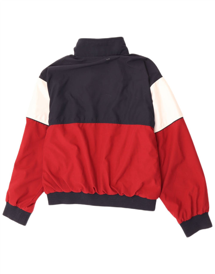 Ανδρικό μπουφάν Roundtree & Yorke Bomber UK 38 Medium πολύχρωμο μπλοκ