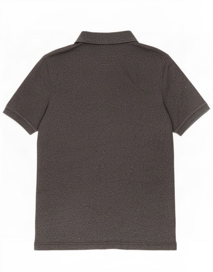 Ανδρικό πουκάμισο Penguin Classic Fit Polo Medium Grey