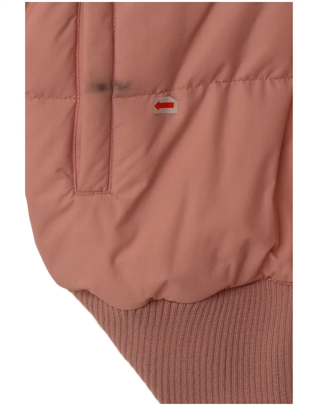 Helly Hansen Γυναικείο μπουφάν με κουκούλα UK 44 2XL Pink Nylon