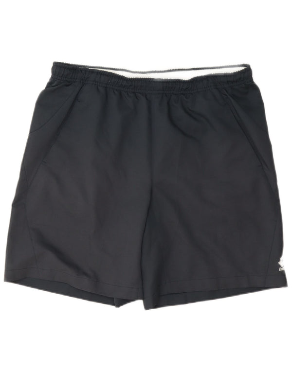 Ανδρικό αθλητικό σορτς Lotto Large Navy Blue