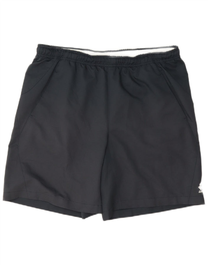 Ανδρικό αθλητικό σορτς Lotto Large Navy Blue