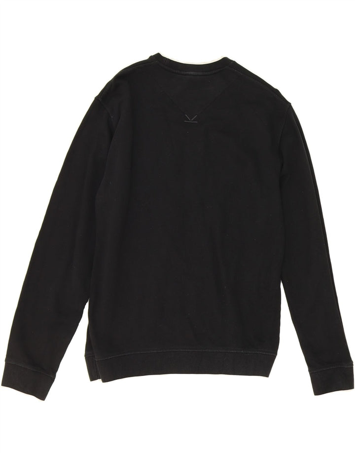 Ανδρικό φούτερ KENZO Jumper Μεσαίο Μαύρο