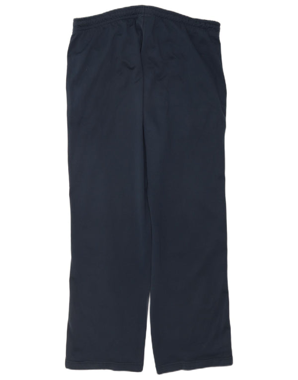 Ανδρική αθλητική φόρμα Champion Παντελόνι Μεγάλο Navy Blue Polyester