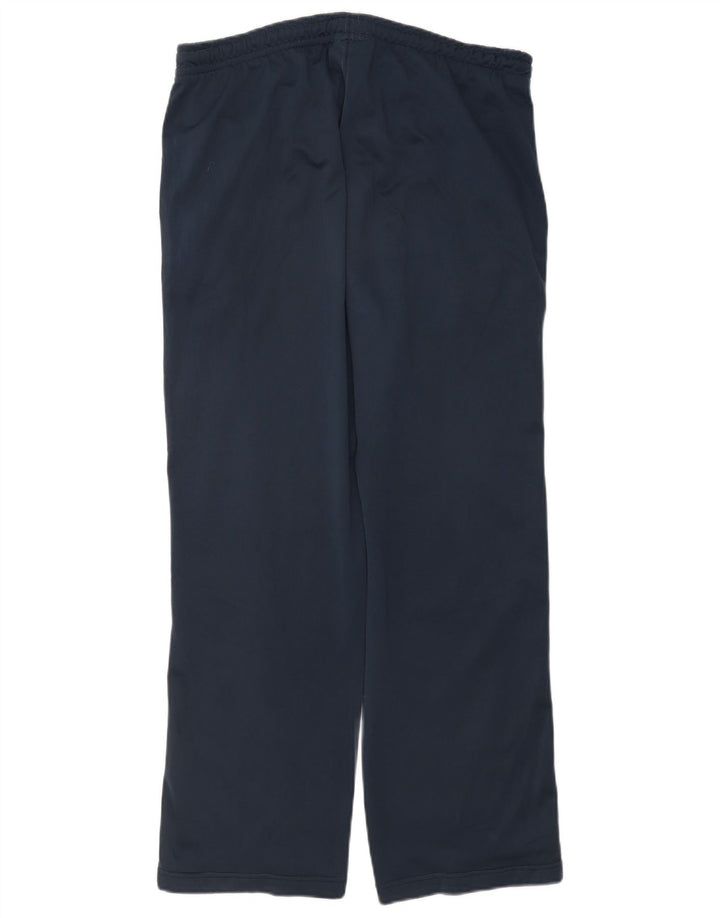 Ανδρική αθλητική φόρμα Champion Παντελόνι Μεγάλο Navy Blue Polyester
