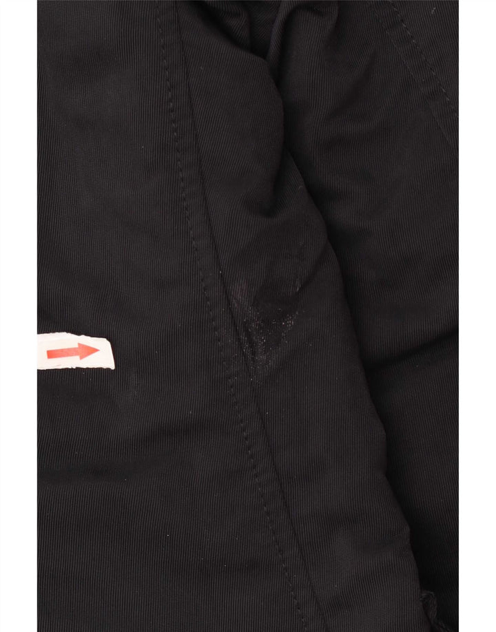 Geospirit Ανδρικό μπουφάν IT 56 3XL Navy Blue Polyamide