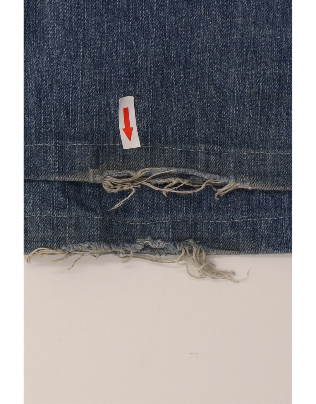 LEE Ανδρικό τζιν Denver Bootcut W32 L34 Μπλε βαμβακερό