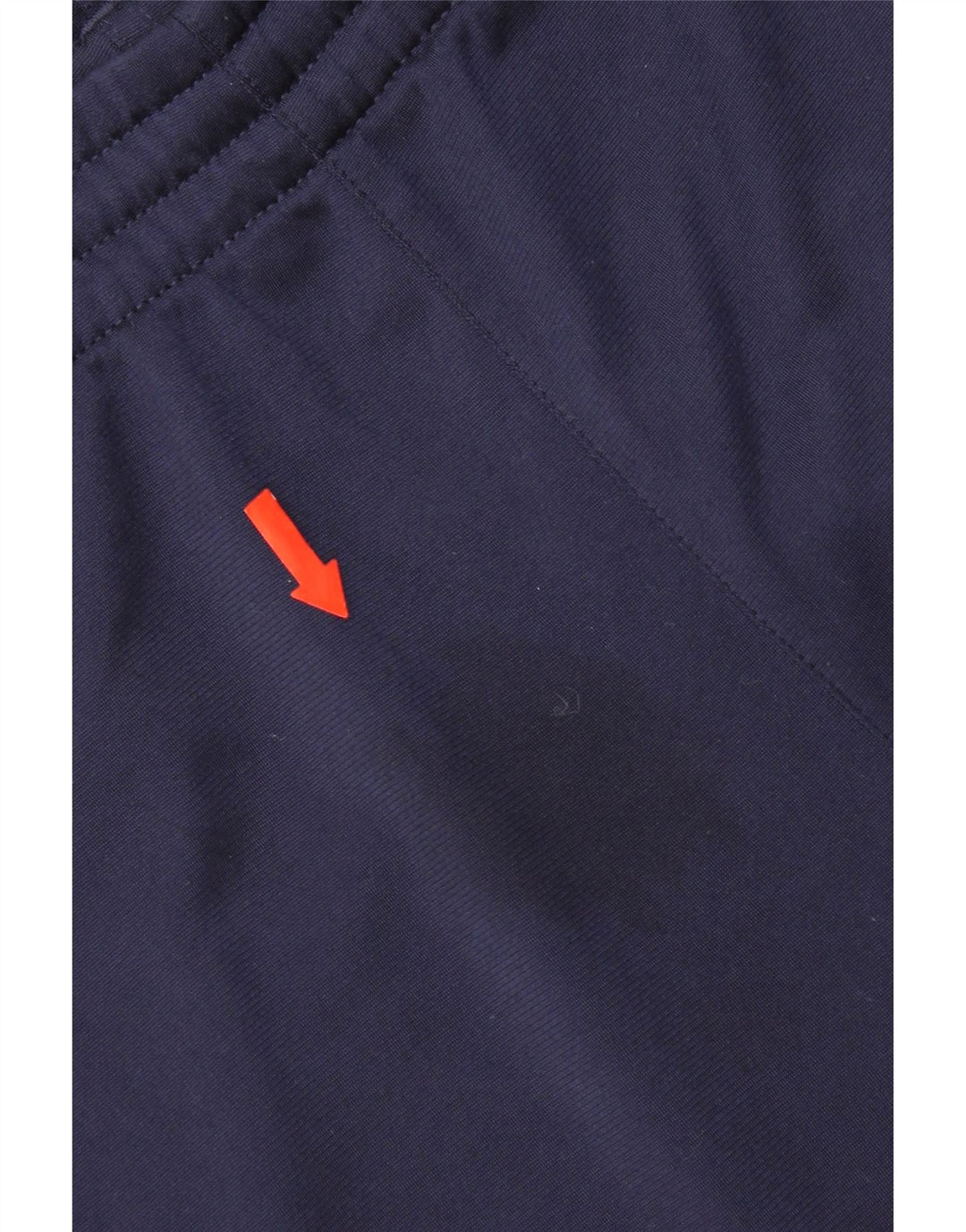Adidas Ανδρική φόρμα παντελόνι Joggers UK 40/44 Medium Navy Blue Polyester