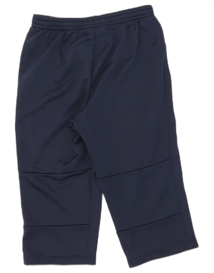 Ανδρικά σορτς Nike Nike HELLAS VERONA Bermuda Sport σορτς μεσαίου μπλε ναυτικού πολυεστέρα