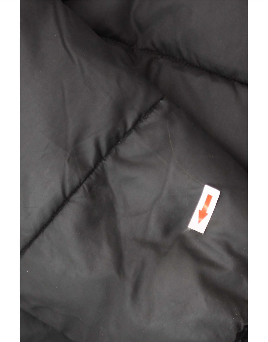 Calvin Klein Ανδρικό μπουφάν με επένδυση UK 38 Medium Black