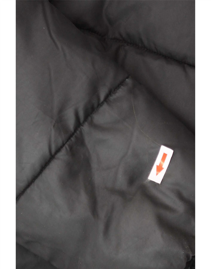 Calvin Klein Ανδρικό μπουφάν με επένδυση UK 38 Medium Black
