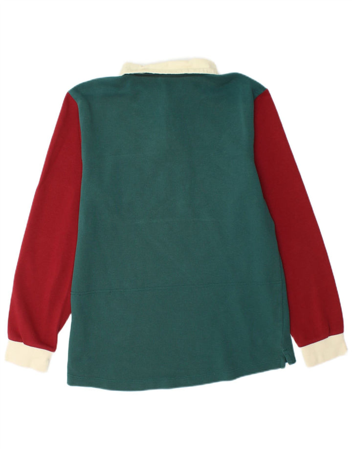 Ανδρική μπλούζα NIKE Liverpool ράγκμπι πόλο μεσαίου χρώματος