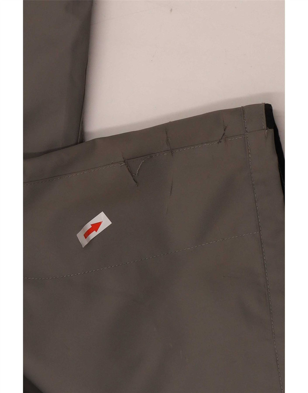 O'Neill Γυναικείο αδιάβροχο παντελόνι EU 40 Medium Grey Polyester