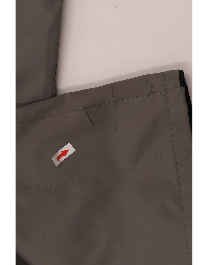 O'Neill Γυναικείο αδιάβροχο παντελόνι EU 40 Medium Grey Polyester