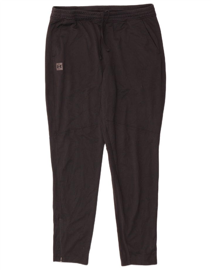 Ανδρική φόρμα Under Armour Παντελόνι XL Μαύρο