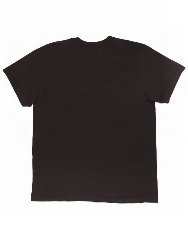 Ανδρικό T-Shirt Nike με γραφικό Dri Fit XL Μαύρο βαμβακερό